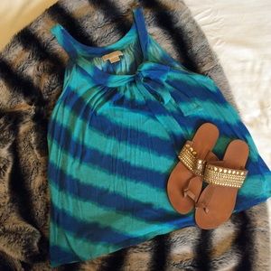 💎XL Michael Kors Tank